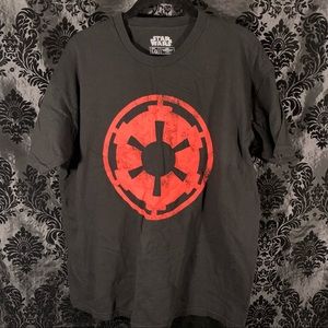 Star Wars Imperial Cog Empire